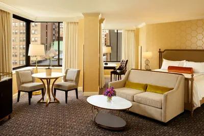 Photo 5 - The Rittenhouse Philadelphia