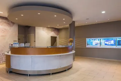 Photo 3 - SpringHill Suites Huntsville Downtown