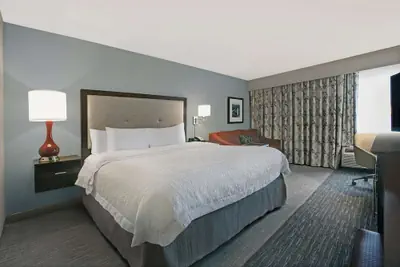 Photo 5 - Hampton Inn Greenville I-385 - Woodruff Rd.