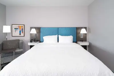 Photo 4 - Hampton Inn Hardeeville