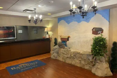 Photo 2 - Baymont by Wyndham Marietta