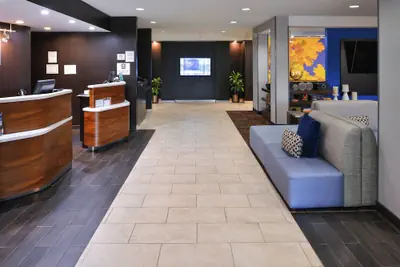 Photo 4 - Courtyard Suwanee by Marriott