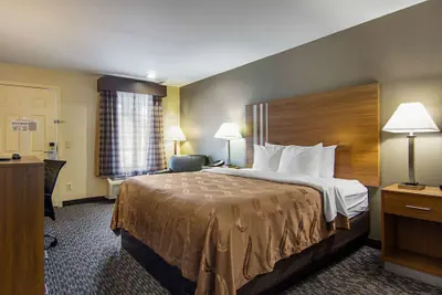 Photo 5 - Quality Inn Lagrange East I-85