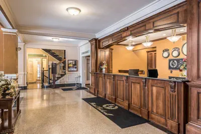 Photo 4 - Hotel Bothwell Sedalia Central District, an Ascend Collection Hotel