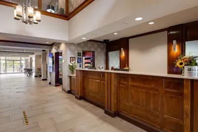 Photo 4 - Best Western Plus River Escape Inn & Suites