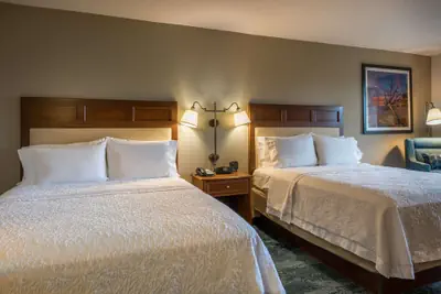 Photo 5 - Hampton Inn & Suites Jekyll Island