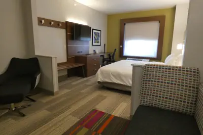 Photo 4 - Holiday Inn Express Hotel & Suites Limon I-70 by IHG