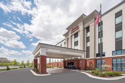 Photo 4 - Hampton Inn & Suites Bridgeview Chicago