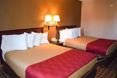 Photo 2 - RICHBURG INN