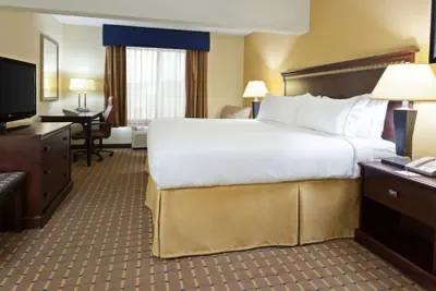 Photo 4 - Holiday Inn Express Hotel & Suites Smithfield - Selma I -95 by IHG