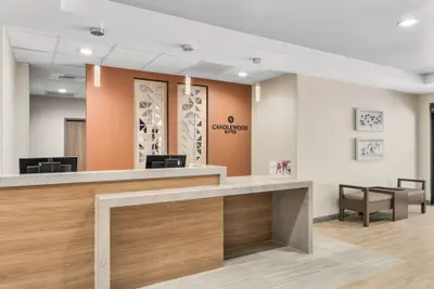 Photo 3 - Candlewood Suites Newnan - Atlanta SW by IHG