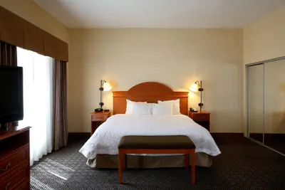 Photo 5 - Hampton Inn Waterloo Cedar Valley