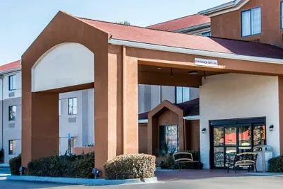 Photo 4 - Sleep Inn Hardeeville - I-95