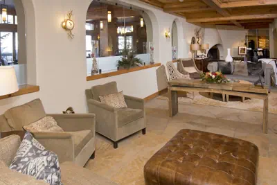 Photo 2 - The Pines Lodge, a RockResort, by Vail Resorts