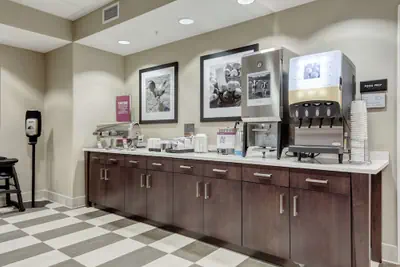 Photo 5 - Hampton Inn St. Louis Wentzville