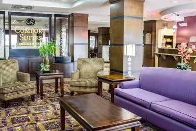 Photo 3 - Comfort Suites Sanford