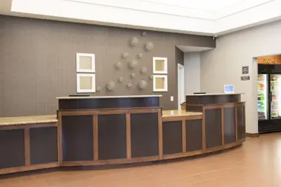 Photo 3 - Residence Inn Marriott Moline