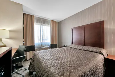 Photo 5 - Hotel MOCA NYC