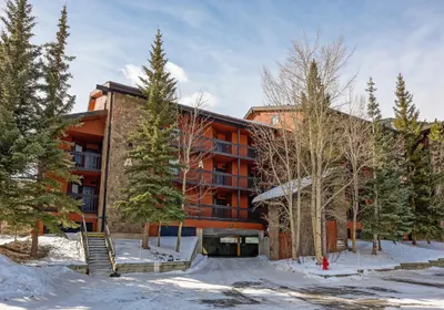 Mountainside 155A