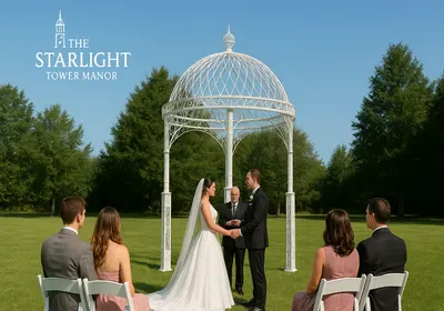 Starlight Tower Observatory
