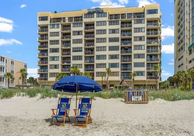 Shoreham Towers - Beach Hotel