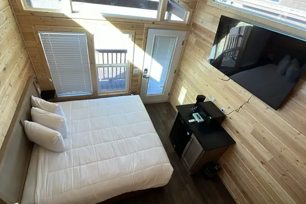 Photo 1 - 062A Grand Canyon Chalet near South Rim With Loft