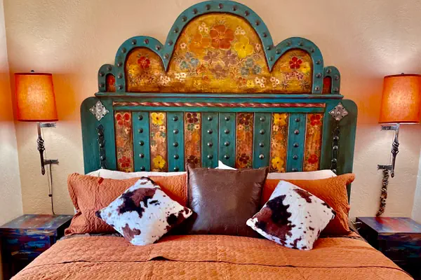 Photo 1 - The Pleasant Street Casitas: Deluxe King & Queen