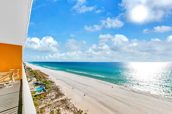 Photo 1 - Seaside Serenity/Corner Unit/Best Gulf View