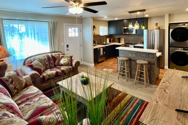 Photo 1 - The Whiskey Row Bungalows - Steps to Downtown!