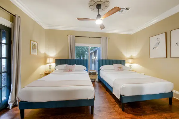 Photo 1 - The Fountain Guest House