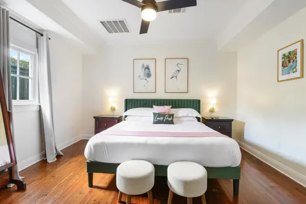 Photo 1 - The Shorty Guest House