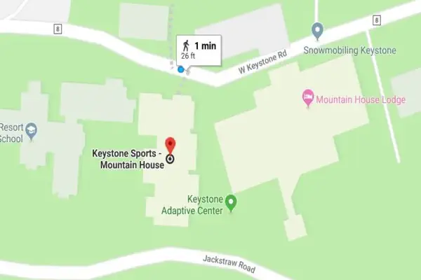 Photo 1 - 2759 Slopeside