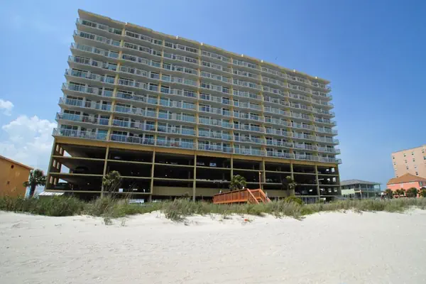 Photo 1 - Sunrise Pointe 4F