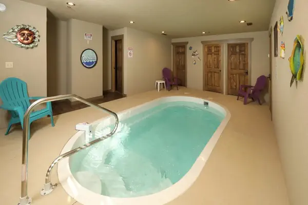 Photo 1 - Spacious Elegance Mountain Cabin near Pigeon Forge Attractions