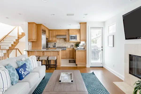 Photo 1 - CDM Private Townhouse Near the Beach: 310.5 Iris