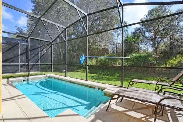 Photo 1 - No Rear Neighbors,Amenities, Pvt Splashpool-3106PP