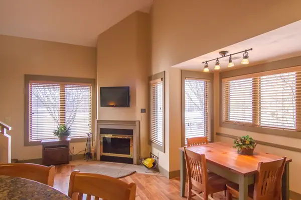 Photo 1 - Spacious 2 Bed Condo at Crystal Mountain Resort