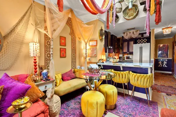 Photo 1 - Tilghman Beach 312