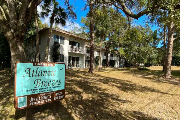 Photo 1 - Atlantic Breeze #1