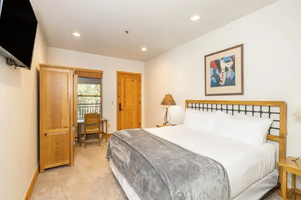 Photo 1 - Bear Creek Lodge 110B