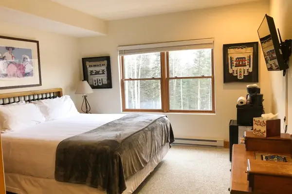 Photo 1 - Bear Creek Lodge 209B