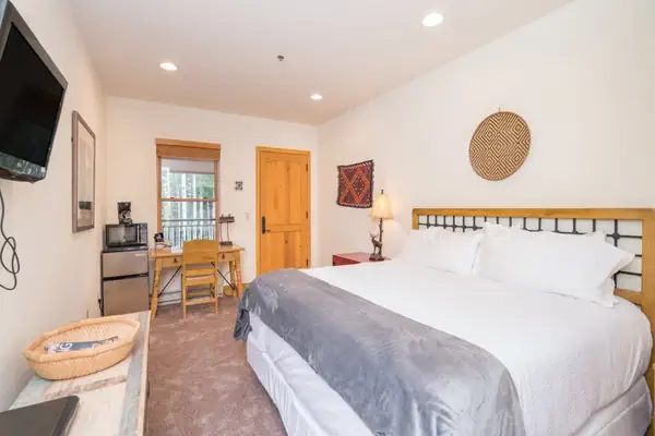 Photo 1 - Bear Creek Lodge 108B