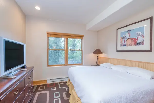 Photo 1 - Bear Creek Lodge 305C