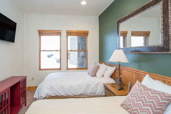 Photo 1 - Bear Creek Lodge 203C