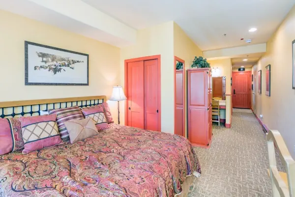 Photo 1 - Bear Creek Lodge 308B