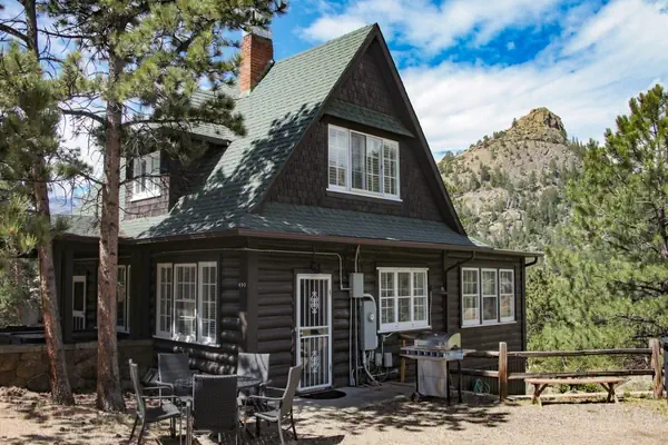 Photo 1 - Aspen Mountain Lodge