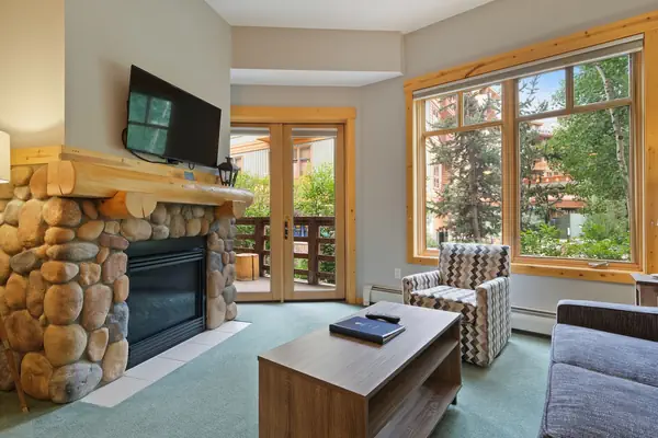 Photo 1 - Tucker Mountain 2 Bedroom Condo #107/107A