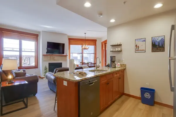 Photo 1 - Copper One 2 Bedroom Condo #303