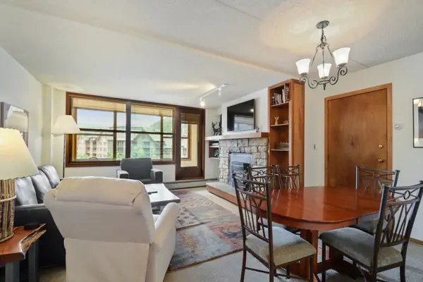 Photo 1 - Village Square 2 Bedroom Condo #532/534