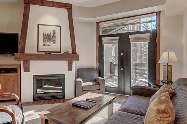 Photo 1 - Cirque 1 Bedroom + Den Condo #108